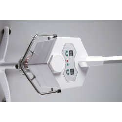 Vapo 200 Digital Professionel Ansigtsdamper med ozon