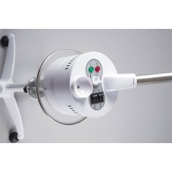 Vapo 100 Analog Professionel Ansigtsdamper med ozon