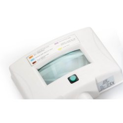 Hudanalyse Black Light UV lampe