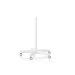 Stander med fod til Luplampe 5D LED Air Touch