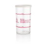 Pyrex beholder til Vapo 100/200 ansigtsdamper - 850 ml.