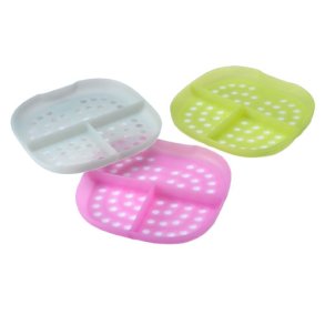 Caldera Silikoneindsats til varmeapparat eller opbevaringsskl