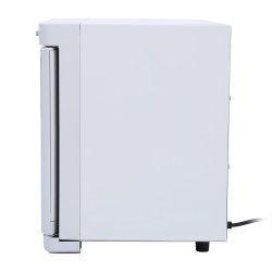 Hndkldevarmer/Sterilisator m. 2 trdskuffer - 23 L