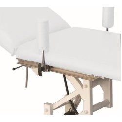 Flytbare armsttter i 4 farver