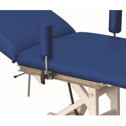 Flytbare armsttter i 4 farver