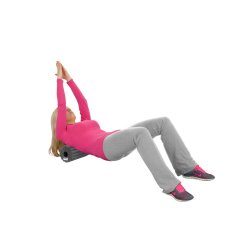 Blackroll Groove ( 15x30 cm)