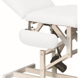 Armsttte opklappelig til massagebrikse fra massage-expert