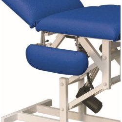 Armsttte opklappelig til massagebrikse fra massage-expert