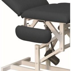 Armsttte opklappelig til massagebrikse fra massage-expert