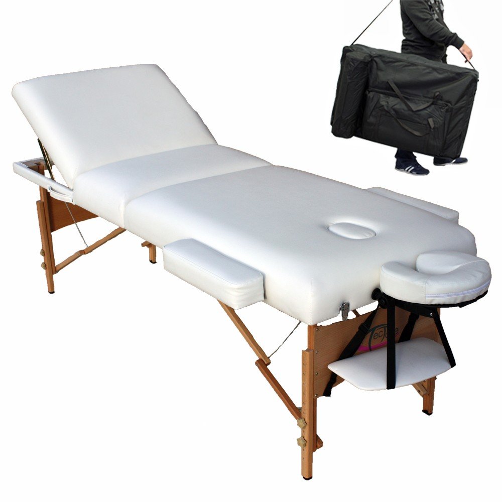Vandt bibliotekar Min Massagebriks Luxus | Massagebriks | Massage | Brikse | Klinikudstyr
