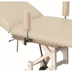 Flytbare armsttter i 4 farver