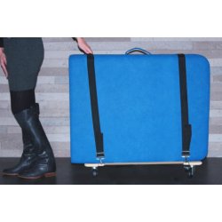 Transportboard Easy Go til massagebriks