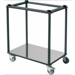 Understel til Vandbad Heuser