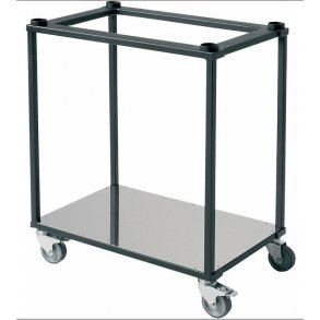 Understel til Vandbad Heuser