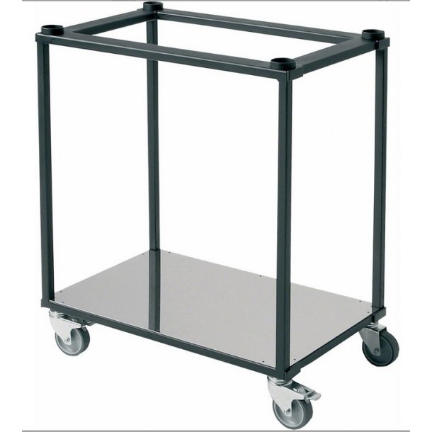 Understel til Vandbad Heuser