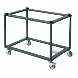 Understel til Vandbad Heuser