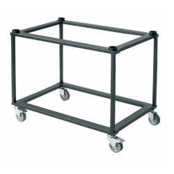 Understel til Vandbad Heuser