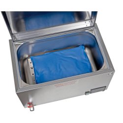 Heuser Vandbad til varmepakninger