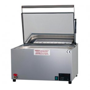 Heuser Vandbad til varmepakninger