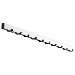 Knagerkke til vg med 10 kroge