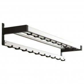 Knagerkke til vg med 19 kroge