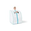 Radiant Health Transportabel Infrard Sauna