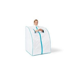 Radiant Health Transportabel Infrarød Sauna