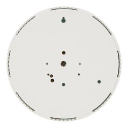 Sauna Klimamler med termometer og hygrometer