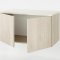 Volo Natural Vghngt Skab - 90x50x46cm. - Neutral