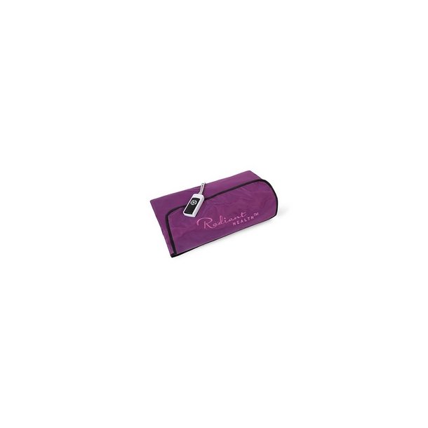Radiant Health Infrardt Saunatppe