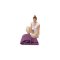 Radiant Health Infrardt Saunatppe
