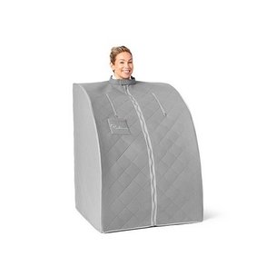 Radiant Health Infrarød Sauna Basic Bamboo