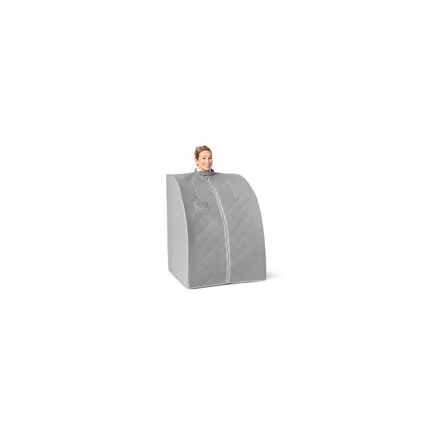 Radiant Health Infrard Sauna Basic Bamboo