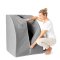 Radiant Health Infrard Sauna Basic Bamboo