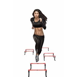 Adidas Koordinationshkke - 5'er st