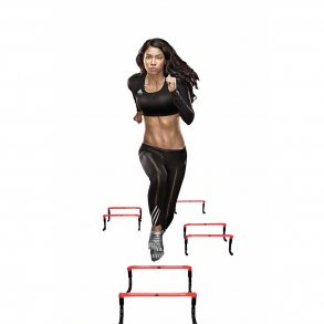 Adidas Koordinationshkke - 5'er st