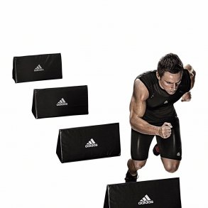 Adidas Speed Koordinationshkke - 5'er st