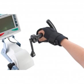 THERA-Trainer manchette til terapigreb/hndtag - 1 par