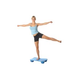 Bamusta Placa Koordinationstrner - 60x39x12,5 cm