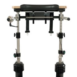 Elektrisk vertikaliserings-udstyr til Thera-Trainer Verto 514 (ekstraudstyr)