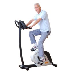 Ergo-Fit Cycle 457 med - Motionscykel