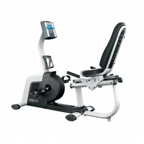 Ergo-Fit Recumbent 4000 med - med brystbælte