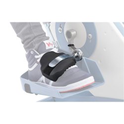 Fodfiksering til Thera-trainer (ekstraudstyr)