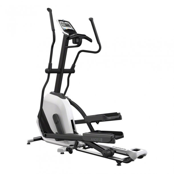 Horizon Fitness Eliptical Ergometer Andes 5 - Crosstrainer