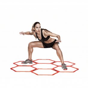 Adidas Koordinationsgitter