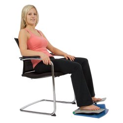 Lightfeet Venetrner og Vene-pump