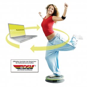 MFT Challenge Disc - ø 40 cm - inkl. software