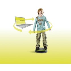 MFT Challenge Disc - &oslash; 40 cm - inkl. software