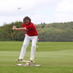 Pedalo Rola-Bola Balancebrt