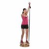 Pedalo Vestimed Fjedrebrt 50 - inkl. Tekstil-Powerbands